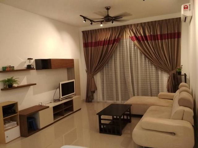 Condominium for rent in Country Heights Damansara, Kuala Lumpur