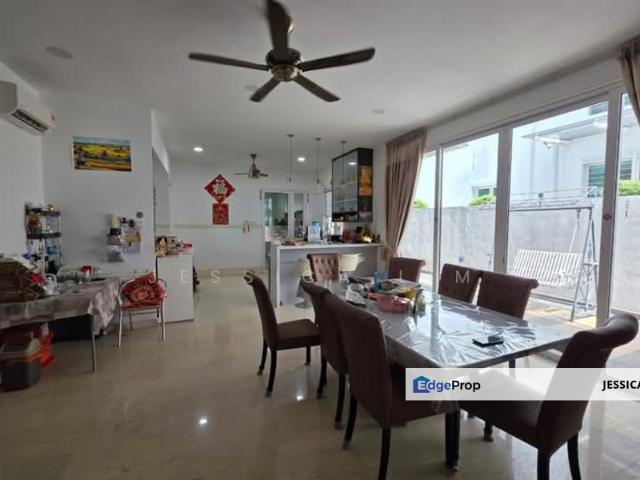 House for sale in Kepong, Kuala Lumpur