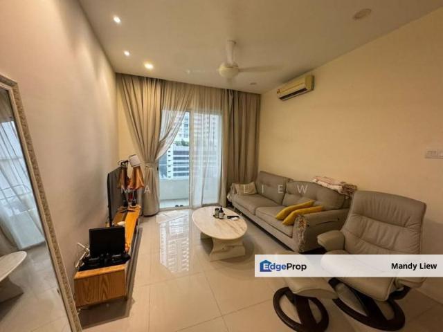 Condominium for sale in Segambut, Kuala Lumpur