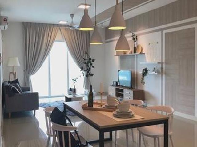 Condominium for rent in Country Heights Damansara, Kuala Lumpur