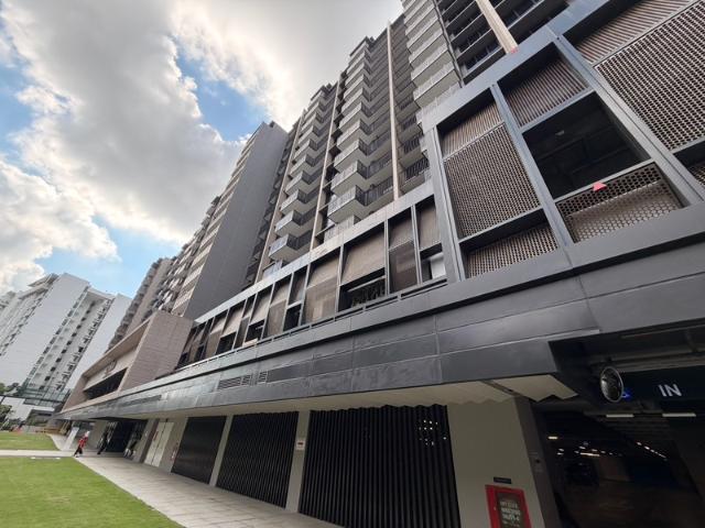 Apartment for rent