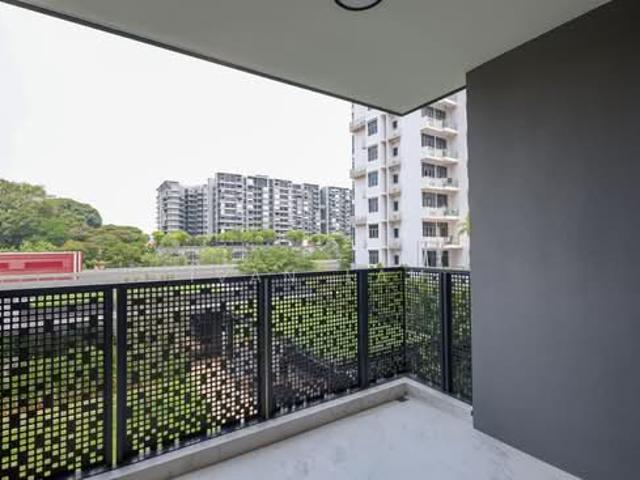 Apartment for rent