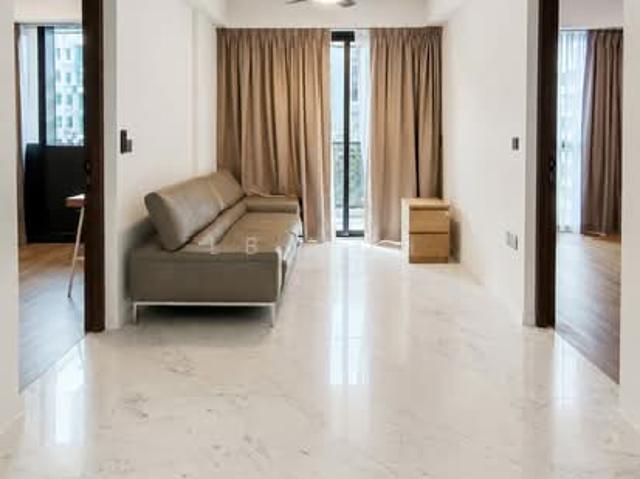 Apartment for rent