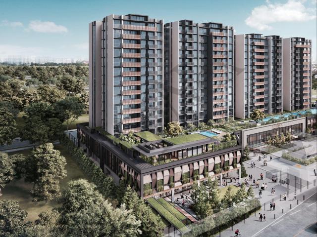 Apartment for rent