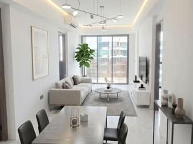 Apartment for rent