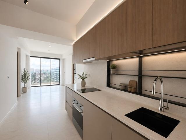 Condominium for rent