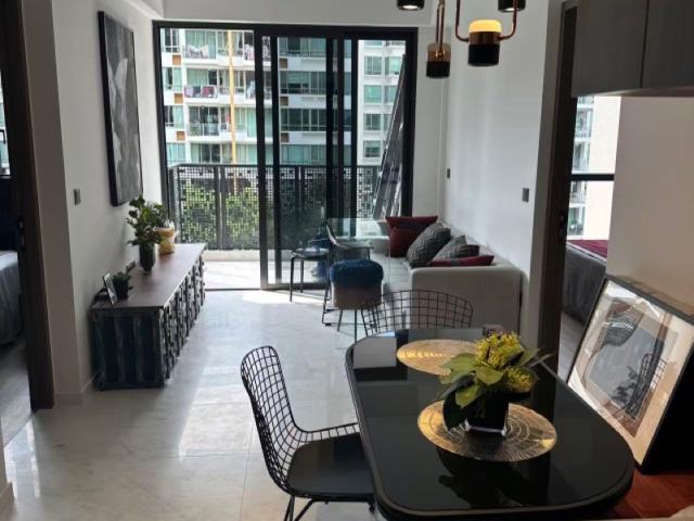 Condominium for rent