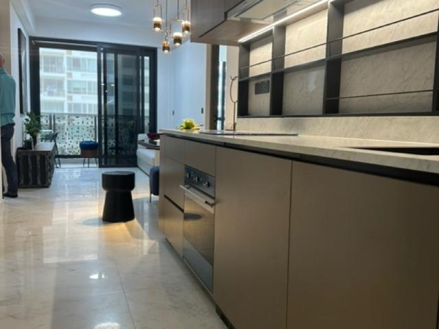 Condominium for rent