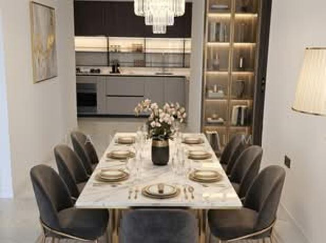 Condominium for rent