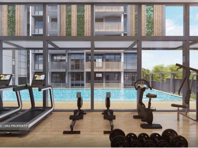 Apartment for sale
