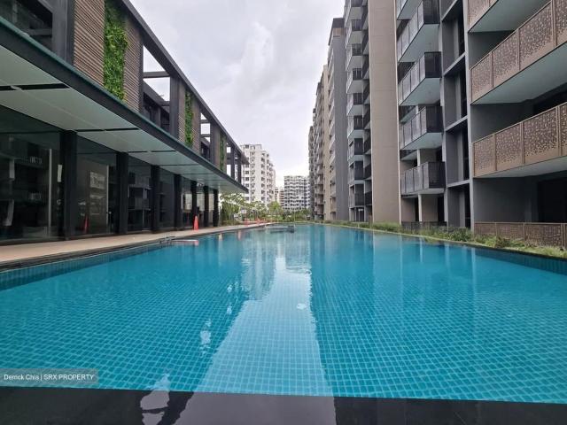 Apartment for rent