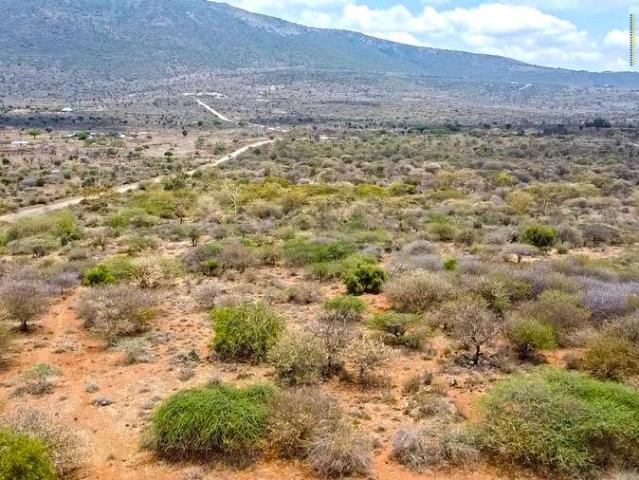 Land for sale in Naivasha, Nakuru