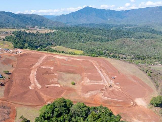 Land for sale in Goldsborough, Queensland