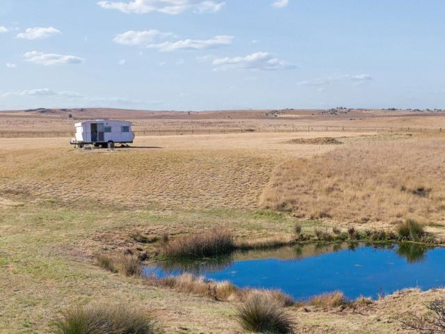 Land for sale in Dalgety, New South Wales