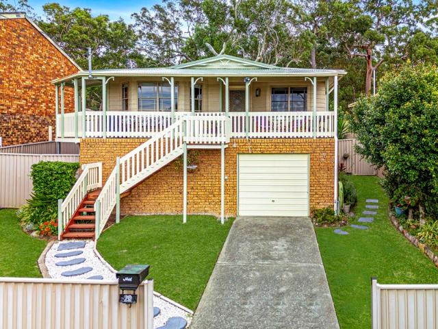 House for sale in Summerland Point, New South Wales