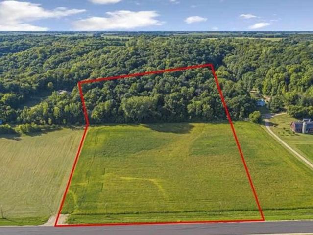 Land for sale in Sibley, Minnesota