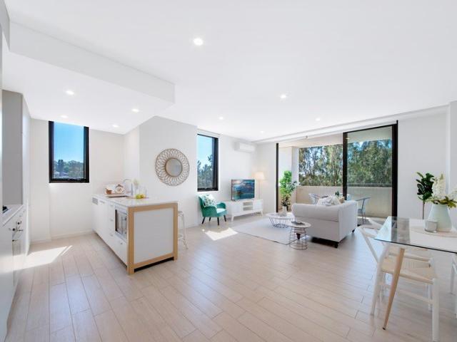 Apartment for sale in Sydney, New South Wales