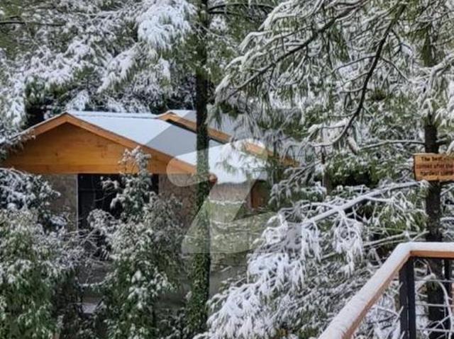 House for sale in Murree