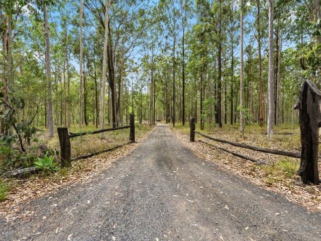 Land for sale in Bom Bom, New South Wales