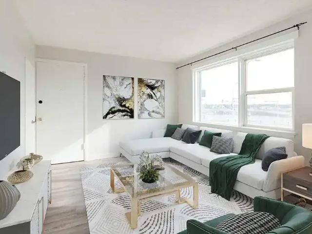 Apartment for rent in London Road, Lethbridge