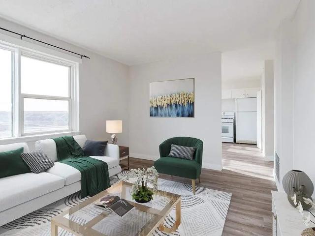 Apartment for rent in Downtown, Lethbridge