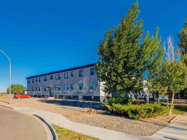 Apartment for rent in Lethbridge, Alberta