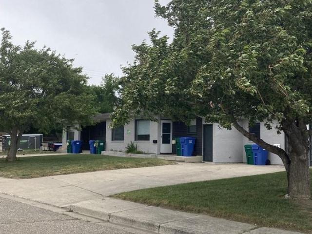 House for rent in Lethbridge, Alberta