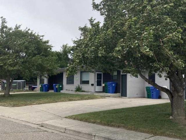 House for rent in Lethbridge, Alberta