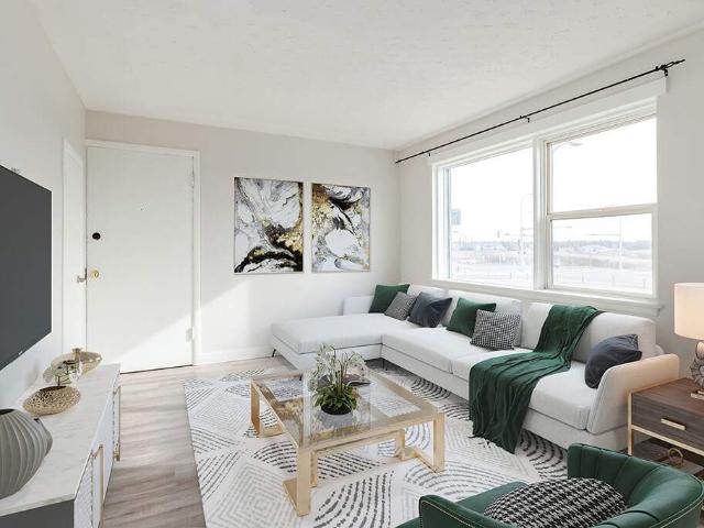 Apartment for rent in Lethbridge, Alberta