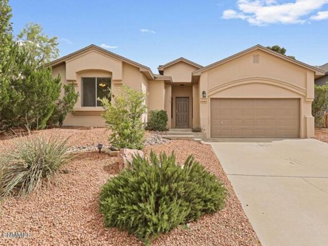 House for sale in Las Cruces, New Mexico