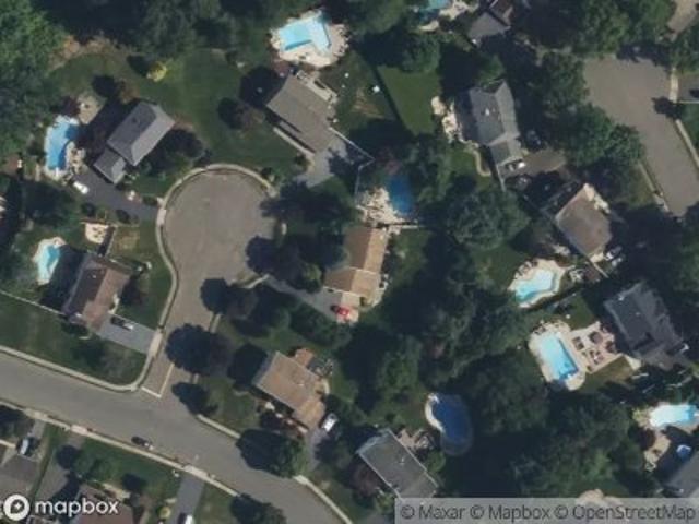 House for sale in Monmouth, New Jersey