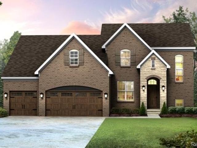 House for sale in Michigan