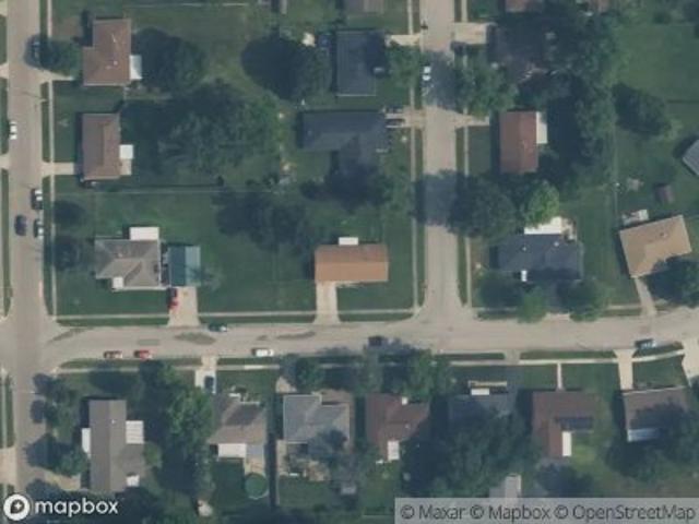 House for sale in Dayton, Ohio
