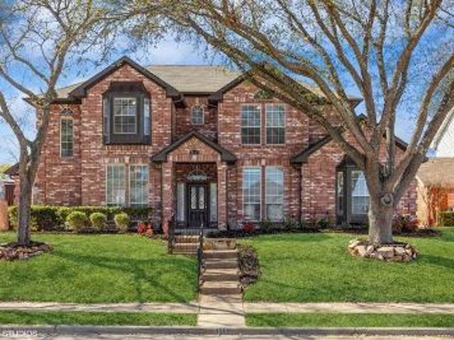 House for sale in Rowlett