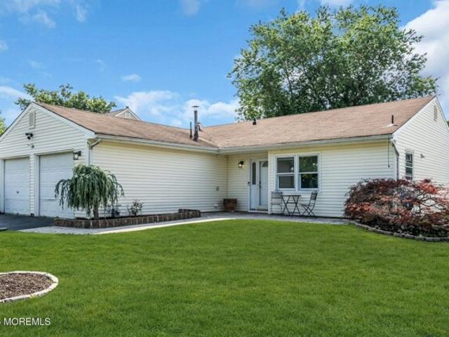 House for sale in Monmouth, New Jersey