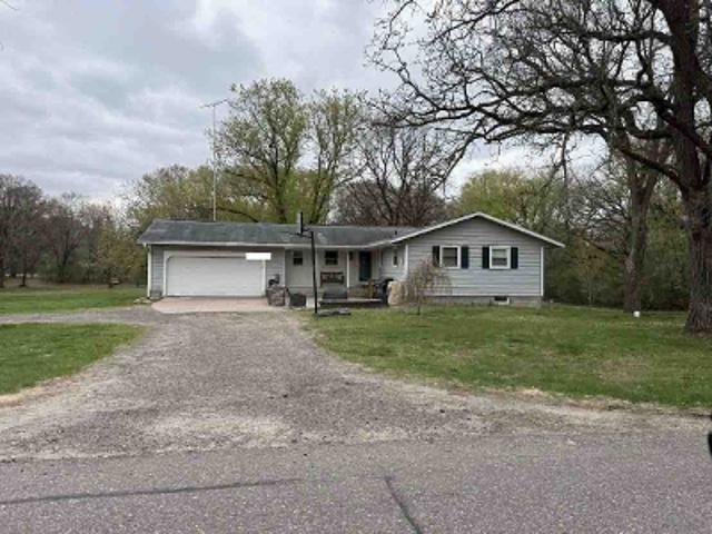 House for sale in Benton, Minnesota