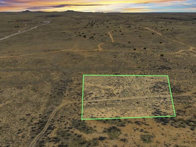 Land for sale in Montecito Estates, Albuquerque