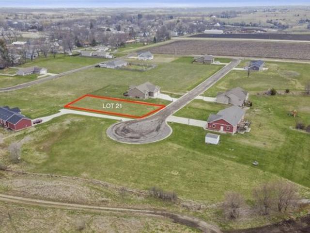 Land for sale in Truro