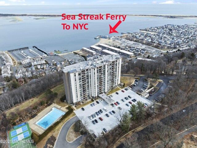 Condo for sale in Highlands