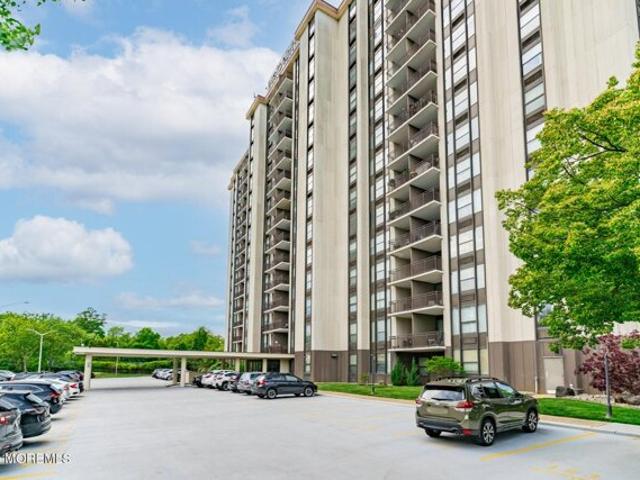 Condo for sale in Monmouth, New Jersey