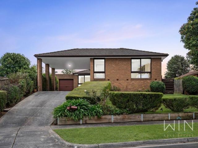 House for sale in Mulgrave, Melbourne