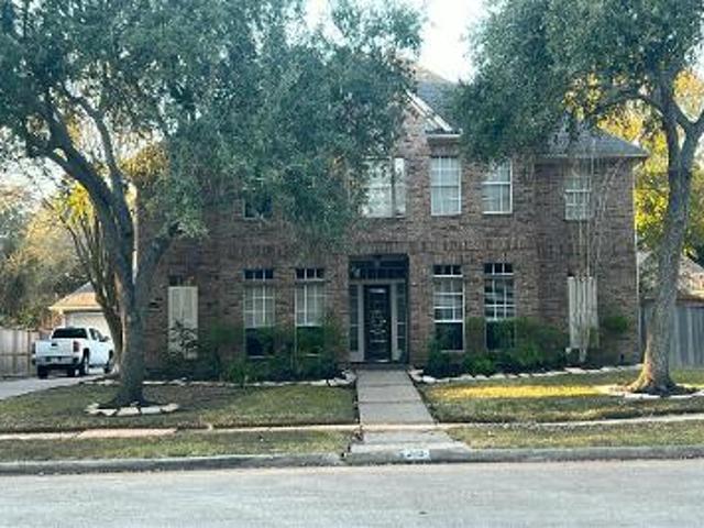 House for sale in Houston, Harris County