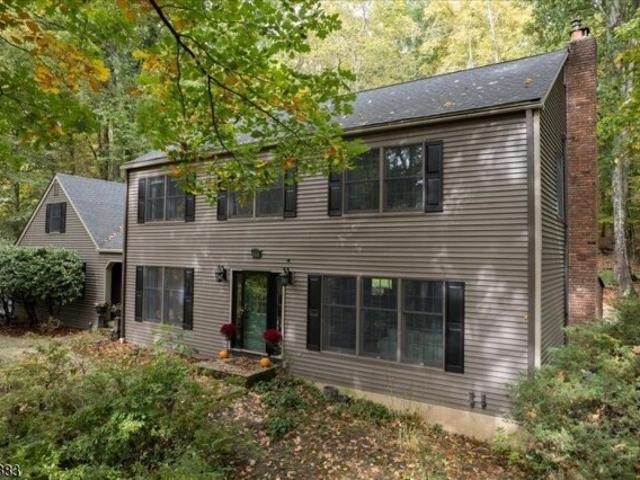 House for sale in Long Valley, Washington Township