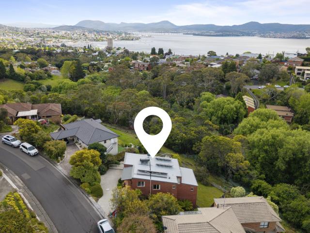 House for sale in Hobart, Tasmania