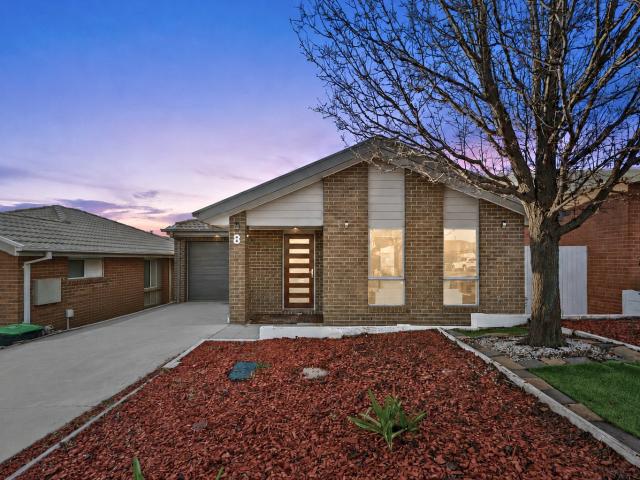 Property for sale in Macgregor, Australian Capital Territory