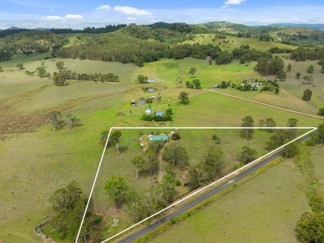 Cottage for sale in Bunyah, New South Wales