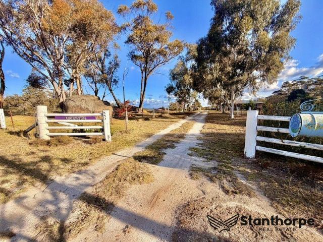 Cottage for sale in Pozieres, Southern Downs Regional