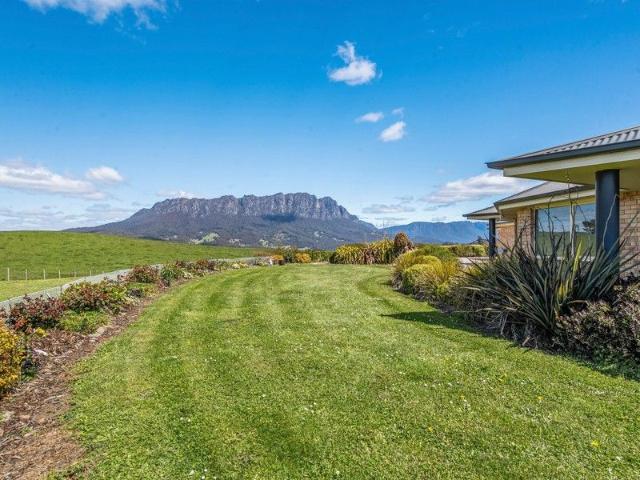 House for sale in West Kentish, Tasmania