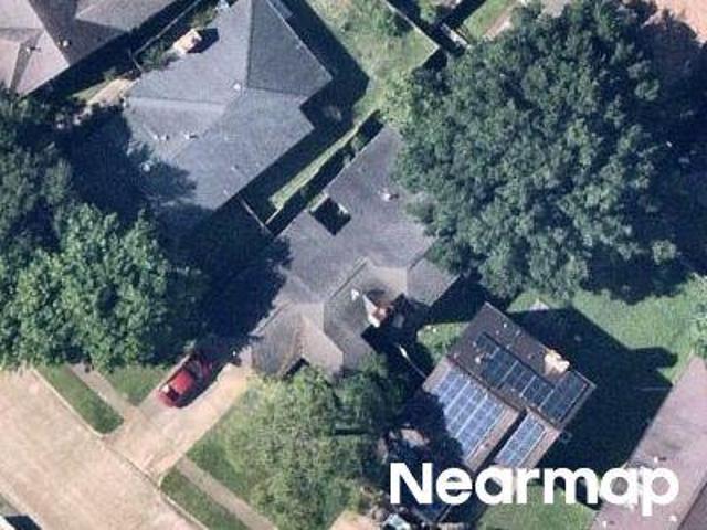 House for sale in Huston, Texas