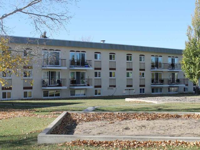 Apartment for rent in Lethbridge, Alberta
